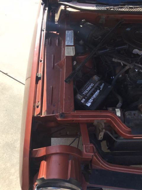 1974 AMC Other - photo 11