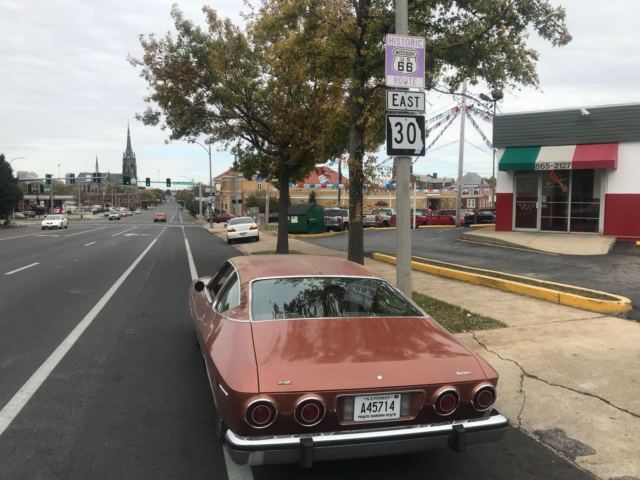 1974 AMC Other - photo 2