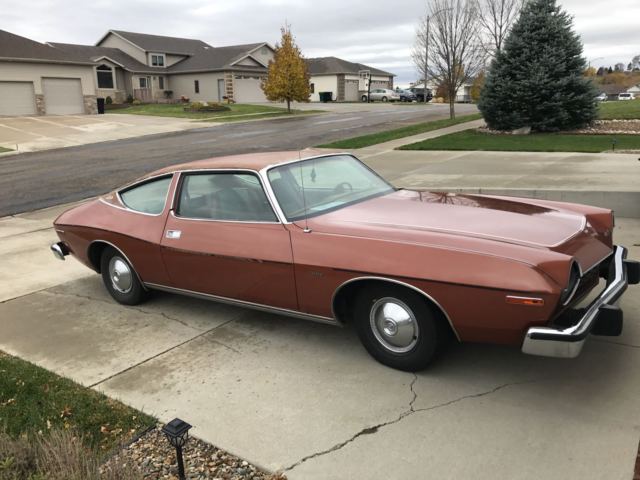 1974 AMC Other - photo 4