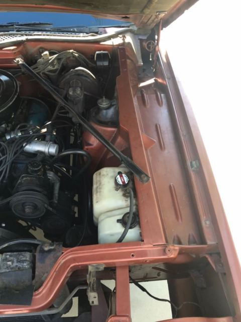 1974 AMC Other - photo 6