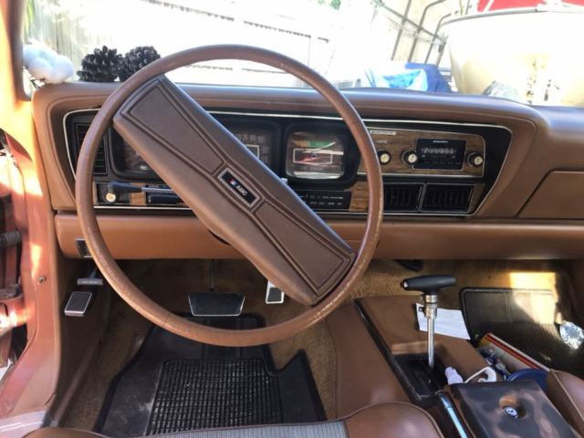 1974 AMC Other - photo 8