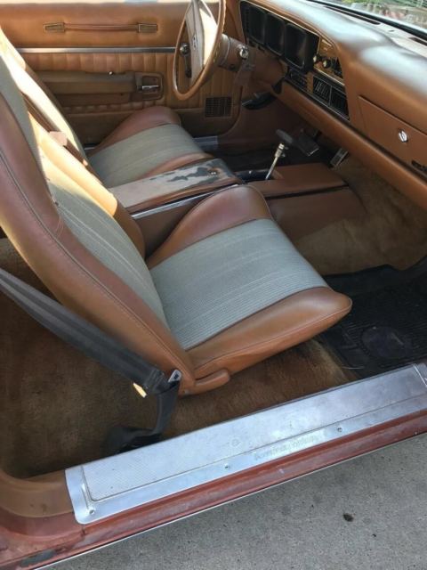 1974 AMC Other - photo 9