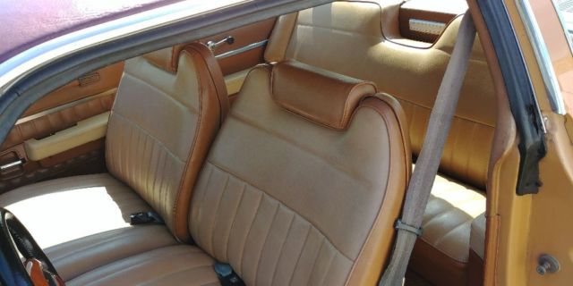 1974 AMC Other - photo 9