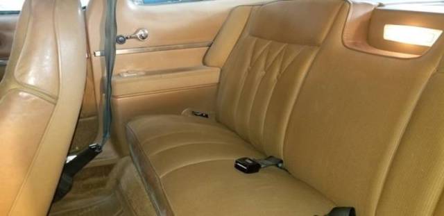 1974 AMC Matador Brougham - photo 10