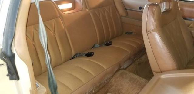1974 AMC Matador Brougham - photo 11