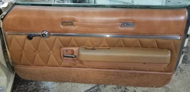 1974 AMC Matador Brougham - photo 12