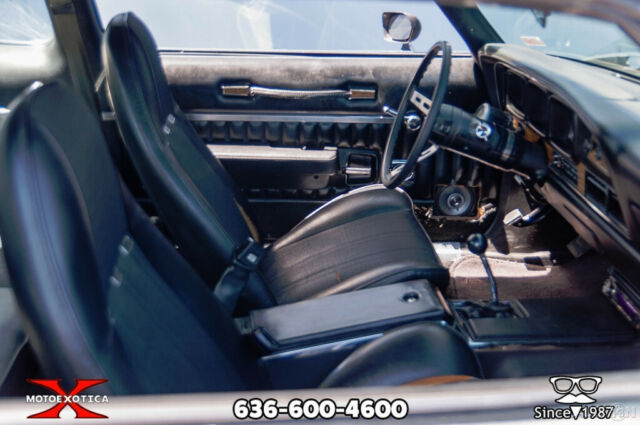 1974 Other Makes Matador Brougham - photo 11