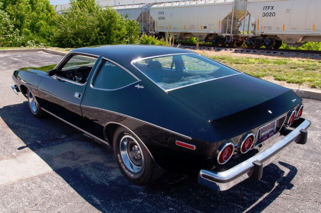 1974 Other Makes Matador Brougham - photo 8
