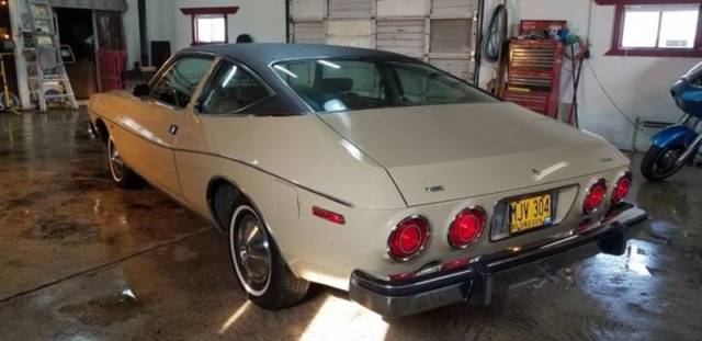 1974 AMC Matador Brougham - photo 5