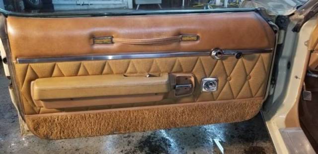 1974 AMC Matador Brougham - photo 6