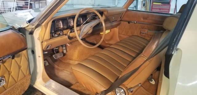 1974 AMC Matador Brougham - photo 7