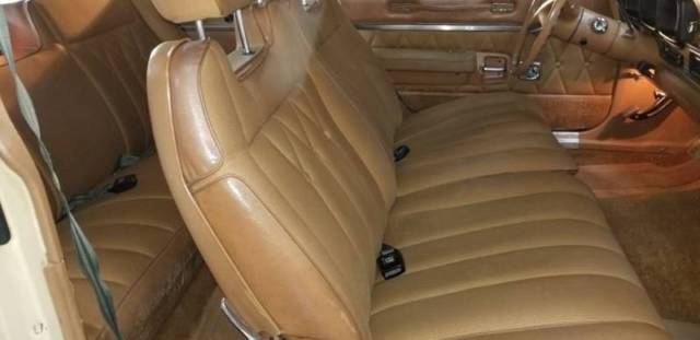 1974 AMC Matador Brougham - photo 9