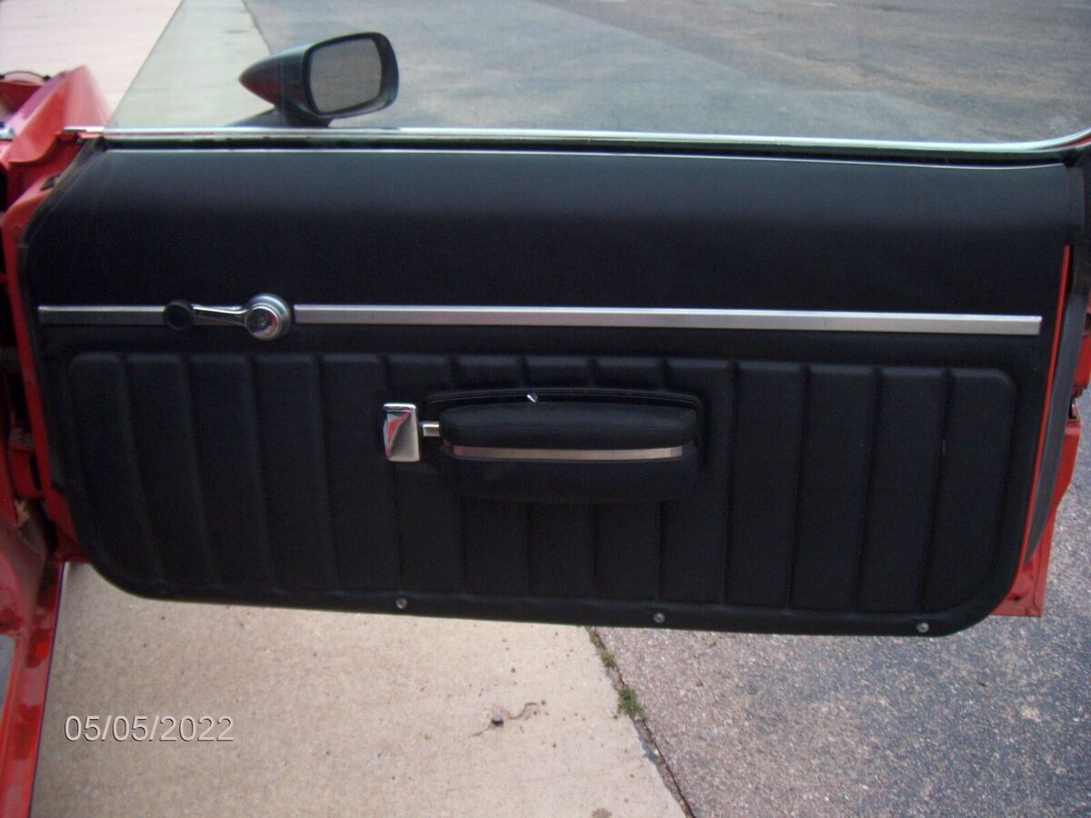 1974 AMC Matador - photo 11