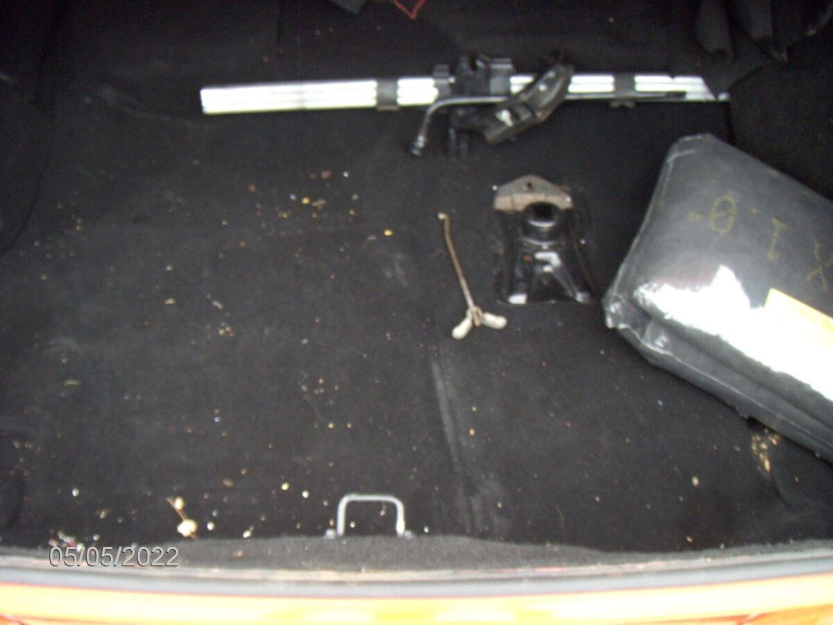 1974 AMC Matador - photo 13