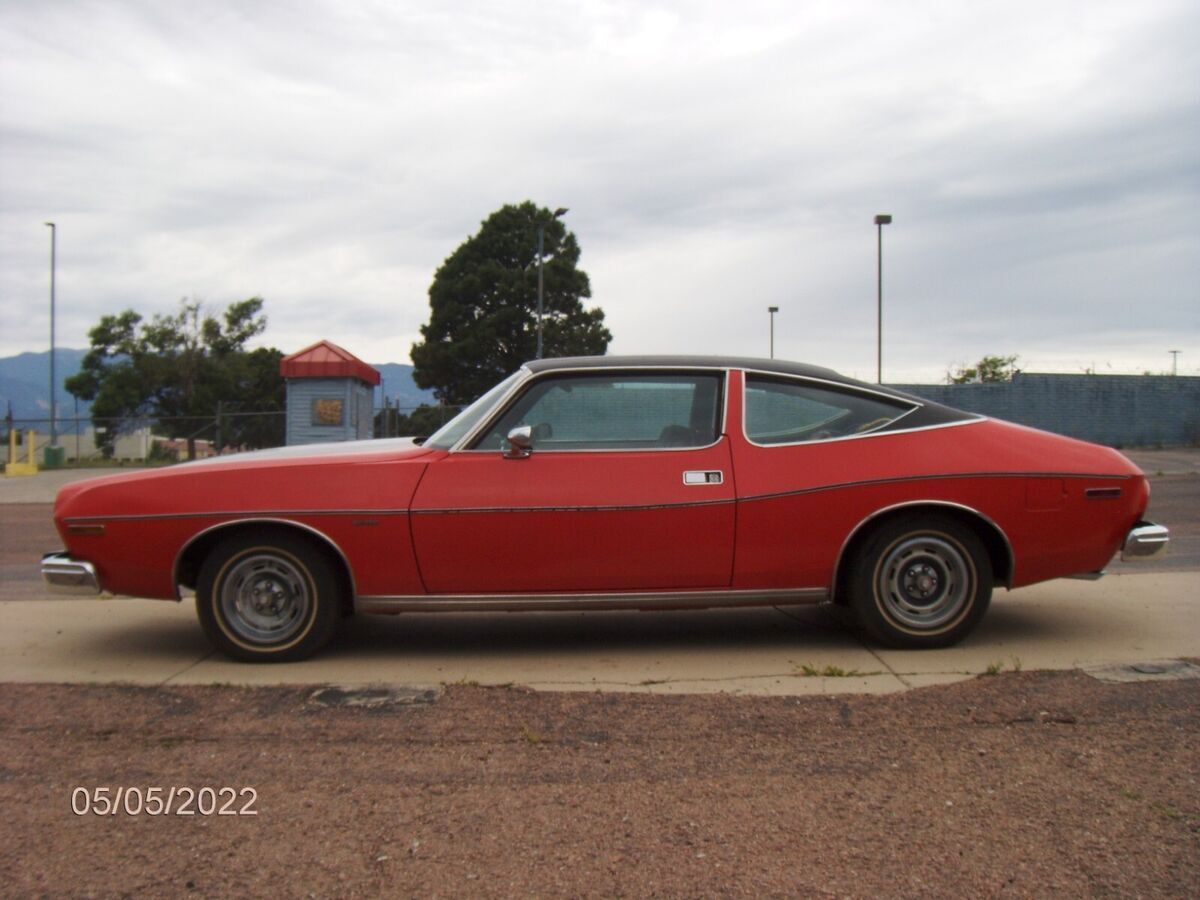 1974 AMC Matador - photo 2