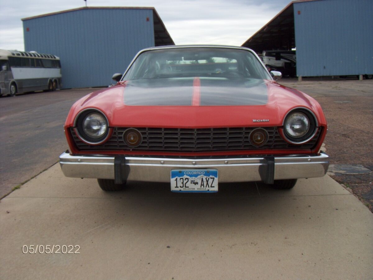 1974 AMC Matador - photo 3