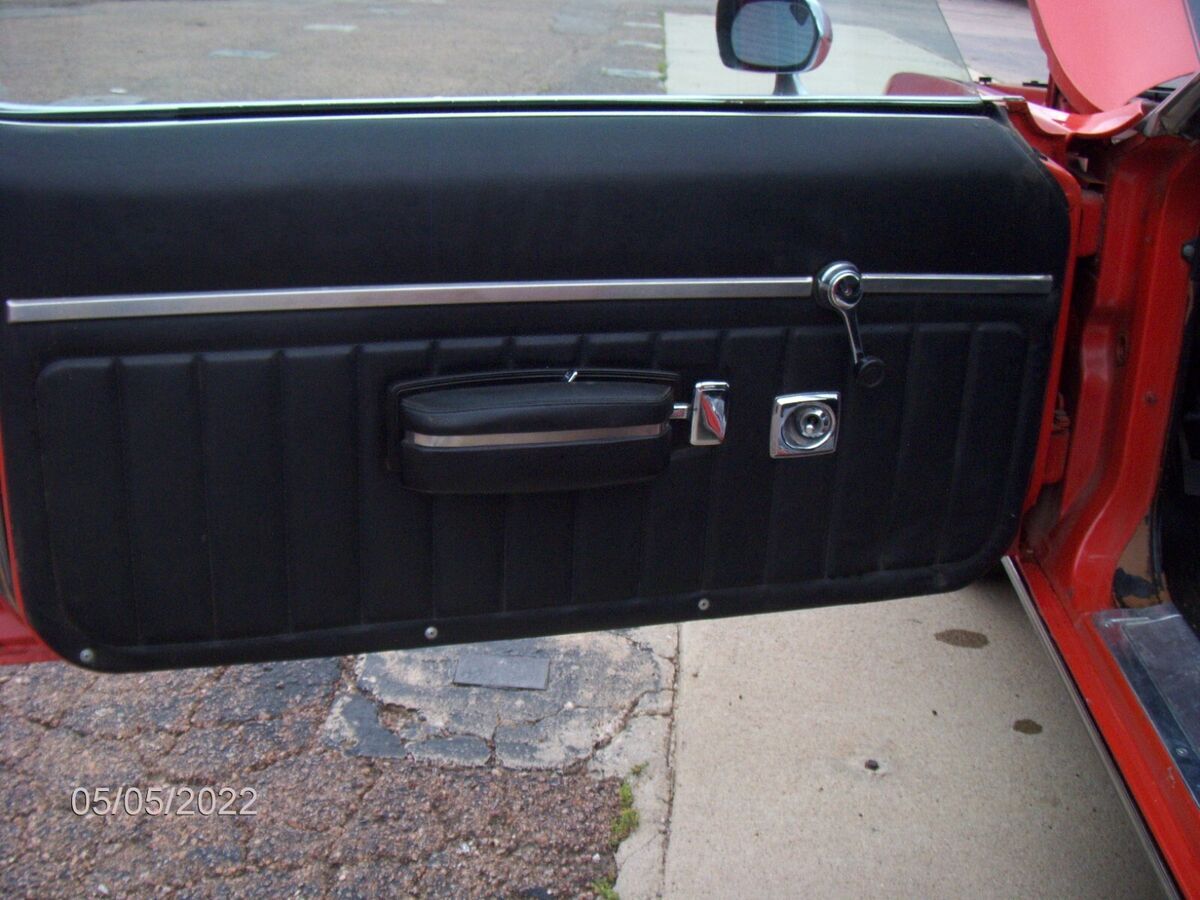 1974 AMC Matador - photo 7