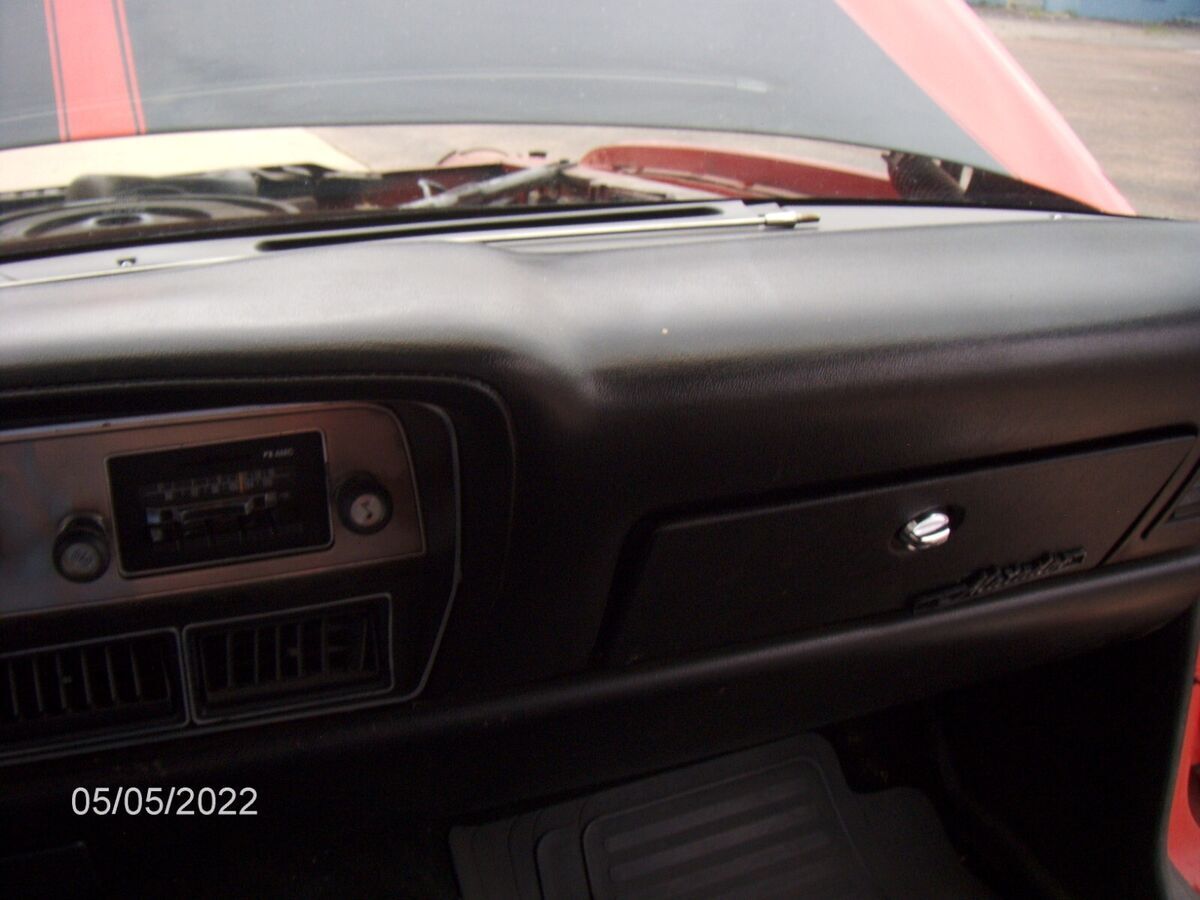 1974 AMC Matador - photo 8