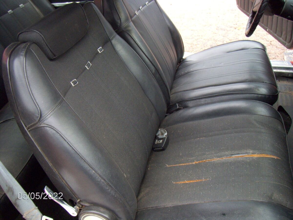 1974 AMC Matador - photo 9