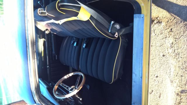 1974 AMC Other - photo 11