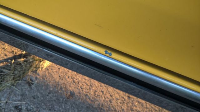1974 AMC Other - photo 12