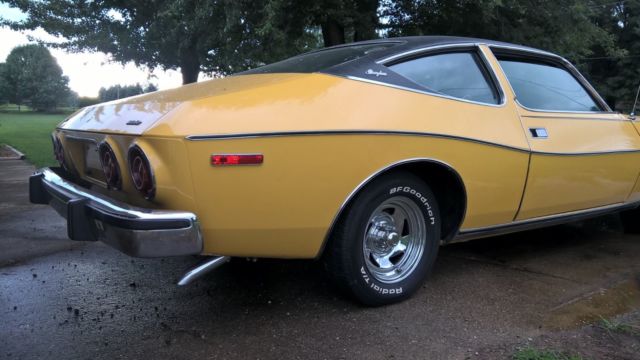 1974 AMC Other - photo 3