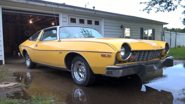 1974 AMC Other - photo 4