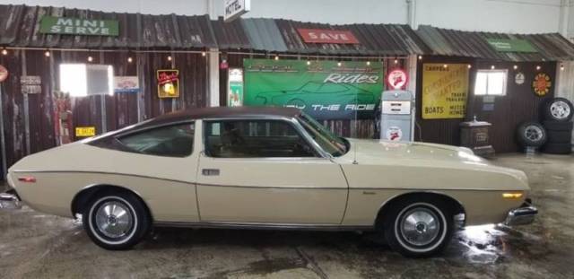 1974 AMC Other Brougham - photo 9