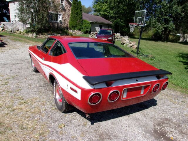 1974 AMC Other -- - photo 12
