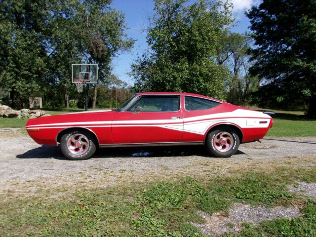 1974 AMC Other -- - photo 2