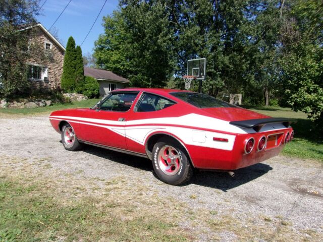 1974 AMC Other -- - photo 3