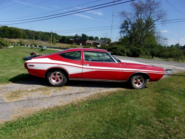 1974 AMC Other -- - photo 7
