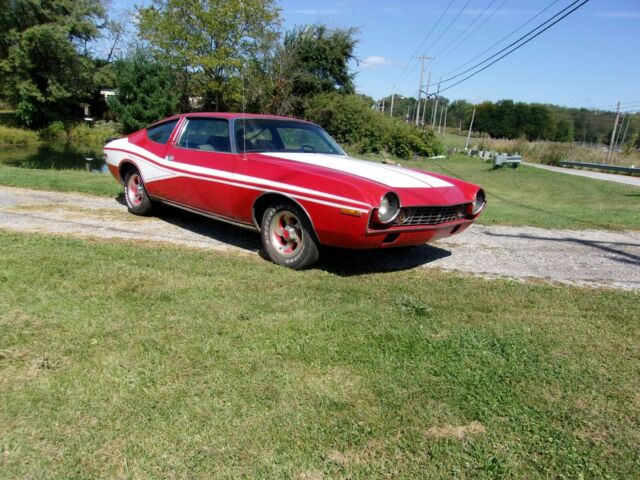 1974 AMC Other -- - photo 8