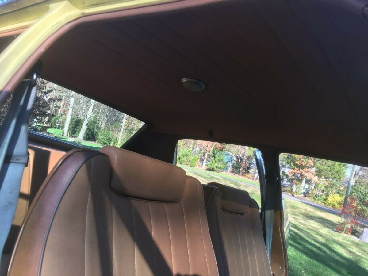 1974 AMC Matador - photo 11
