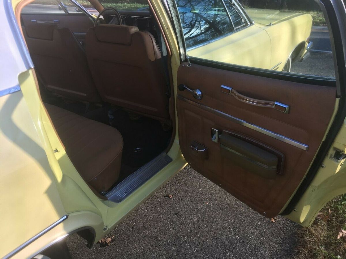 1974 AMC Matador - photo 13