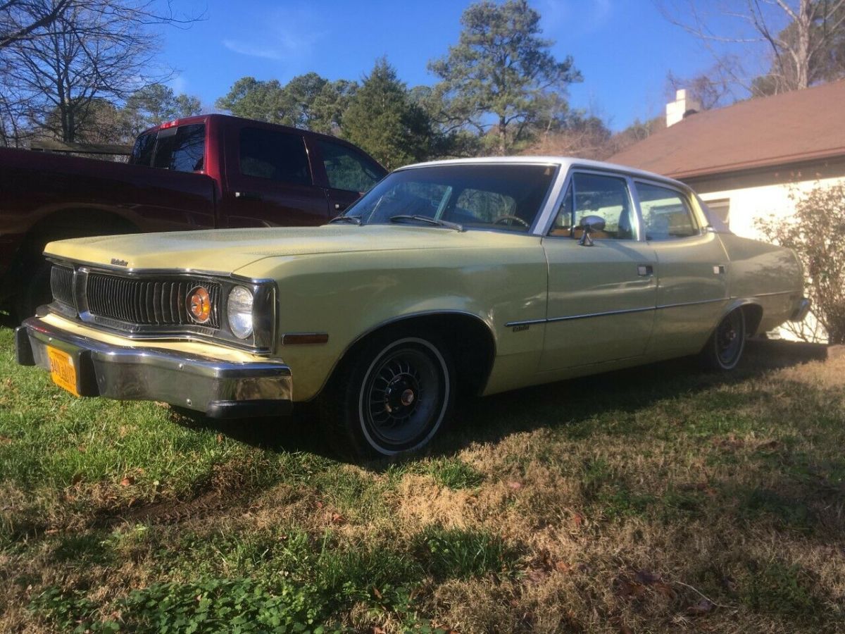 1974 AMC Matador - photo 2