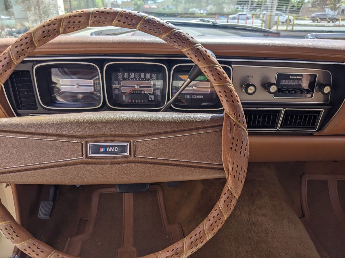 1974 AMC Matador - photo 11