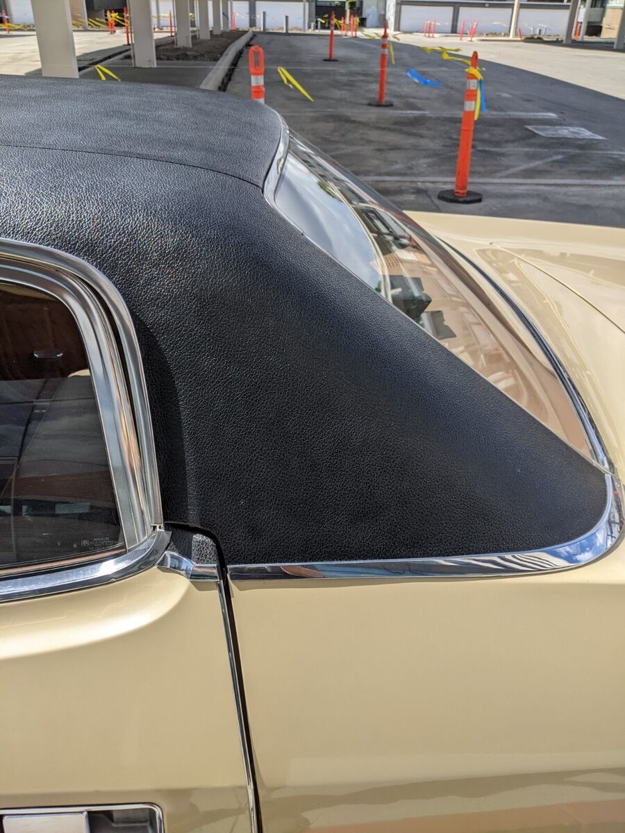 1974 AMC Matador - photo 5
