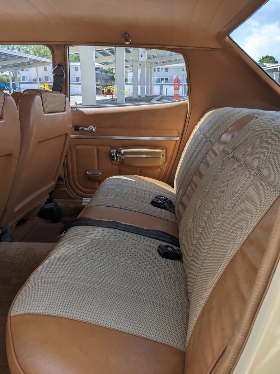 1974 AMC Matador - photo 9