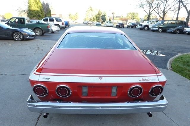 1974 AMC Matador X -- - photo 9
