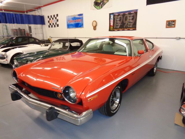1974 AMC Other X