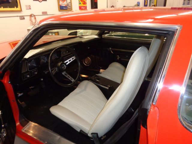 1974 AMC Other X - photo 10