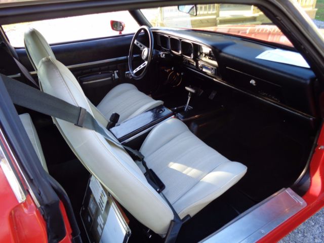 1974 AMC Other X - photo 11