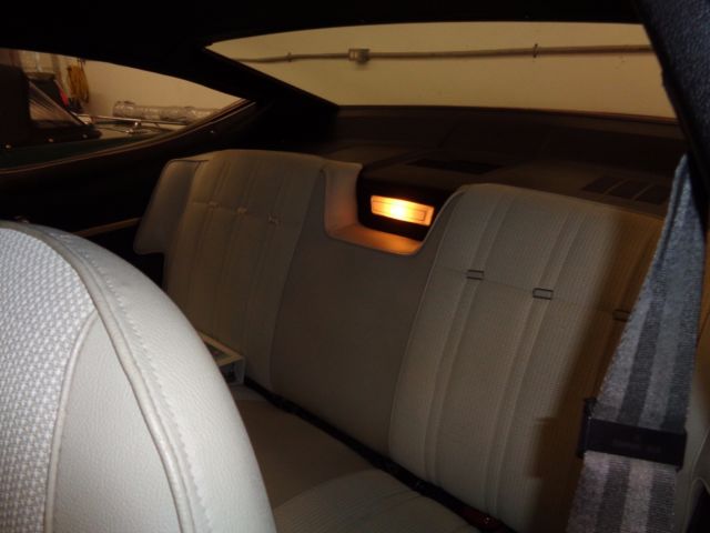 1974 AMC Other X - photo 12