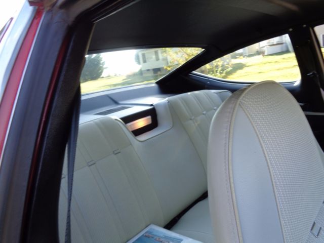 1974 AMC Other X - photo 13