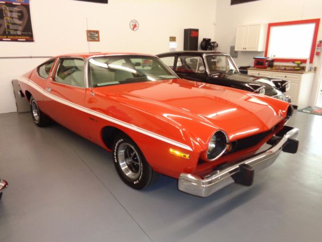 1974 AMC Other X - photo 2