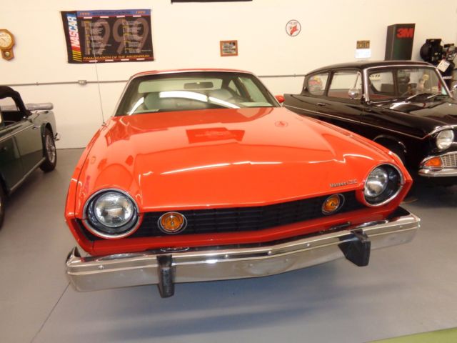 1974 AMC Other X - photo 3