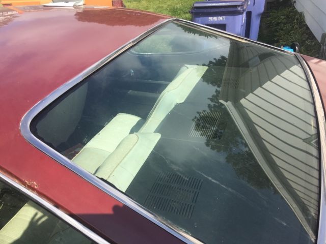 1974 AMC Other Matador X - photo 10