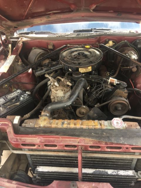 1974 AMC Other Matador X - photo 4