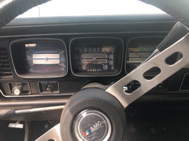 1974 AMC Other Matador X - photo 8